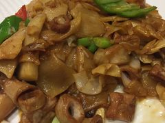 酸笋-美极鲜食坊(宝安南路店)