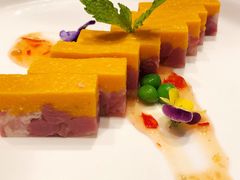 -Yan Ting 宴庭中餐厅(上海静安瑞吉酒店)