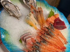 -黑木原精致料理·铁板烧