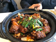 -壹只菜·崇明本地特色菜(崇明南门店)