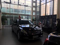 -上海德星奔驰(江杨南路店)