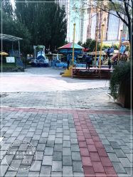 -大望京儿童游乐场