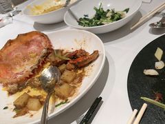 -老吉士(环贸iapm店)