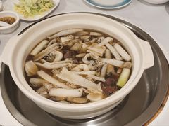 -天宜隆蘑菇宴火锅(石景山旗舰店)