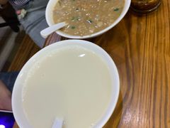 -阊门姚记豆浆(旧学前直营店)