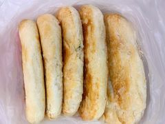 袜底酥-长发西饼(临顿路店)