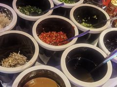 -重庆老灶火锅(红岭店)