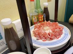 -阳坊胜利涮羊肉(阳坊老店)
