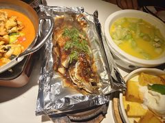 -新白鹿餐厅(第一百货店)