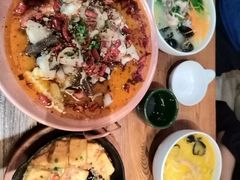 -云海肴·汽锅鸡·云南菜(天津国金汇店)