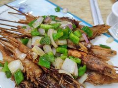 -穆老九清真牛羊肉馆(宋城店)