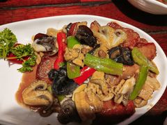 -前海沿·青岛菜(五四广场永旺店)