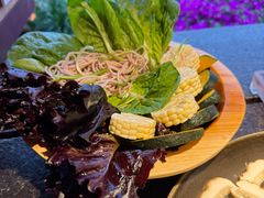 -菌自由丨野生菌火锅特色庭院餐厅(丽江古城店)