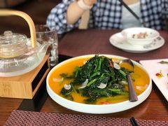 -肴约·花园式餐厅(湖里店)