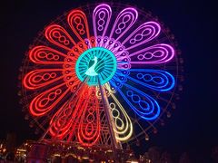 -七彩云南欢乐世界