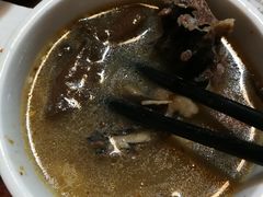 -东巴谷野生菌火锅餐厅
