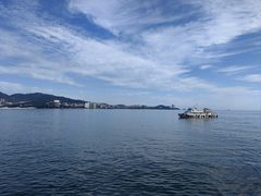 -刘公岛景区