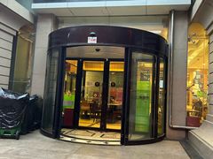 -魏家凉皮(西安秋林宏业商厦店)