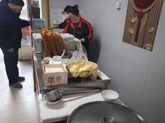 -小发锅巴菜铺(金辉家园店)