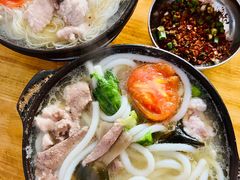 -贵州沾水米线(学田湾店)