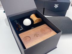 -迪桑特DESCENTE(北京三里屯BLANC店)