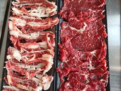 -三头牛·潮汕牛肉生蚝火锅 (夏湾店)