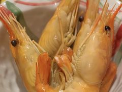 -吉兆·料理(红梅南路店)