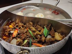 -八合里潮汕鲜牛肉火锅(上海汇智广场店)