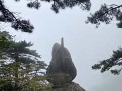 -黄山风景区
