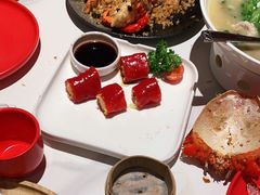 -避风塘·金牌店·夜宵(金玉兰店)