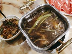 -清真军邺·金富苑肥牛(石坡街旗舰店)