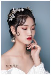 -欣薇婚纱(新源乐汇城店)