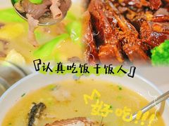 -东坊味道私房菜·地道顺德菜(大良店)