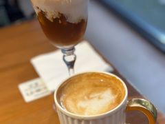 -C Cafe(朵云书院·戏剧店)