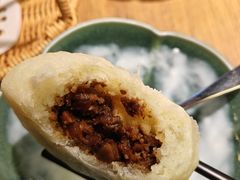 -云海肴·汽锅鸡·云南菜(天津国金汇店)