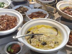 -又见炊烟私房菜(敬亭路店)