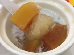 -芬芳甜品(同福路店)