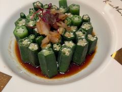 -桂满陇·杭州小馆(巴黎春天浦建店)