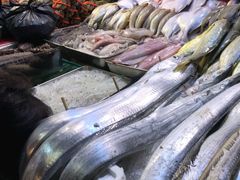 带鱼-金旭菜市场