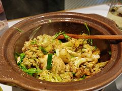 -火啫啫·粤式啫啫煲(南通首店)