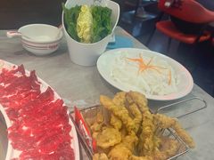 -三头牛·潮汕牛肉生蚝火锅 (夏湾店)