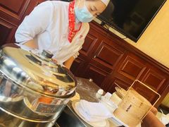-狗不理(贵宾楼店)