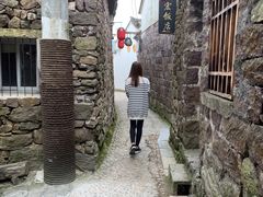 -丹山赤水风景名胜区