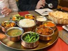 -尼泊尔雪莲餐厅(北京东路店)