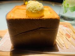 面包诱惑-绿茶餐厅(深圳龙华天虹购物中心店)