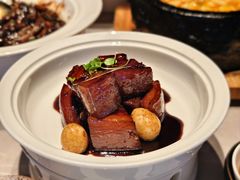 我家红烧肉-醉庐·新上海菜(南京西路店)
