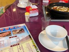 -牛羊鲜汤锅(塔公镇菜市场店)
