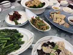 -鹭园酒家·四十年老字号