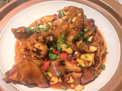 -打酱油·非遗淮扬菜(瘦西湖梅岭店)