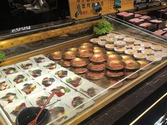 -東盛炭烤自助料理(玄武招商花园城店)